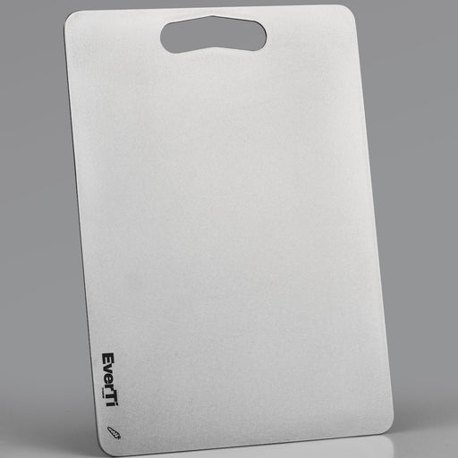 EverTi Pure Titanium Cutting Board-Everti-Hello Charlie