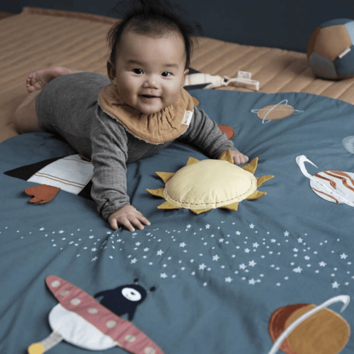 Fabelab Activity Blanket - Planetary - Hello Charlie