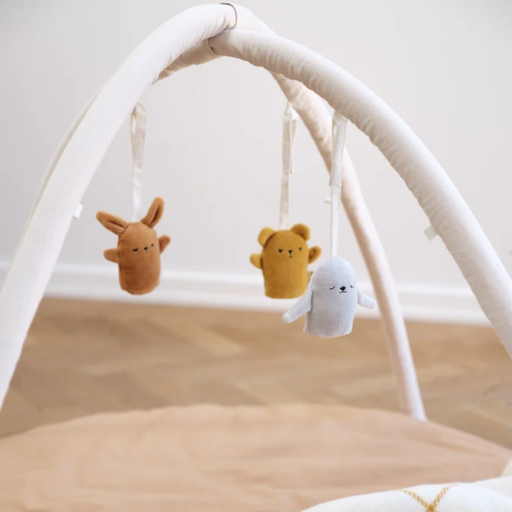 Fabelab Baby Gym Accessories - Fabbies-Hello-Charlie