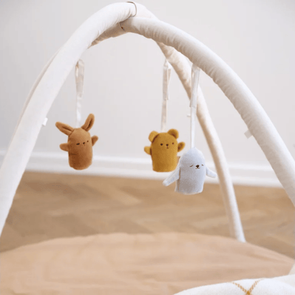 Fabelab Baby Gym Accessories - Fabbies-Hello-Charlie
