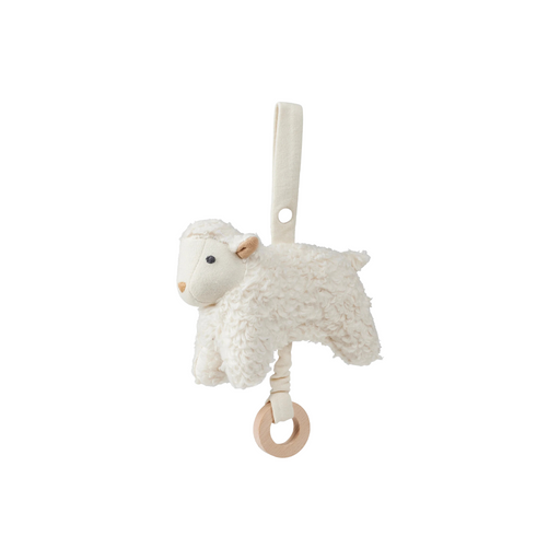 Fabelab Baby Musical Mobile - Sheep-Hello-Charlie