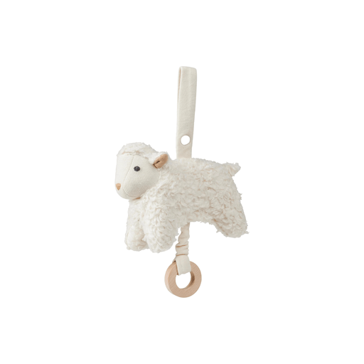 Fabelab Baby Musical Mobile - Sheep - Hello Charlie