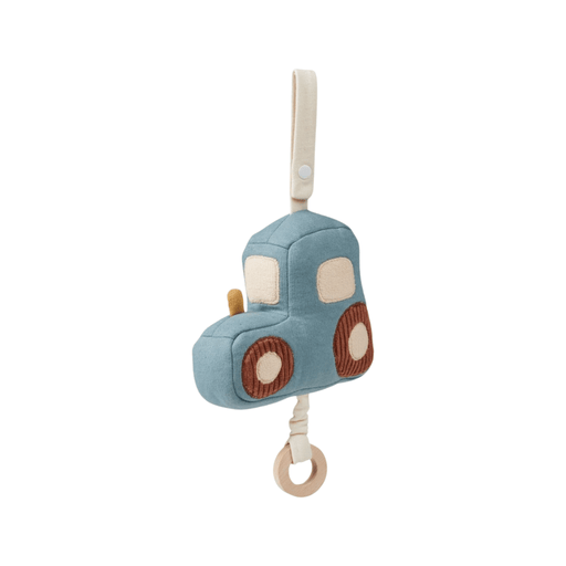 Fabelab Baby Musical Mobile - Tractor - Hello Charlie