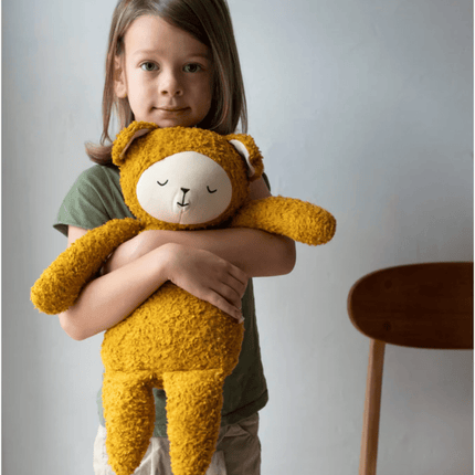 Fabelab Big Buddy Bear-Fabelab-Hello Charlie