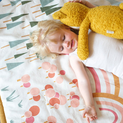 Fabelab Big Buddy Bear-Fabelab-Hello Charlie