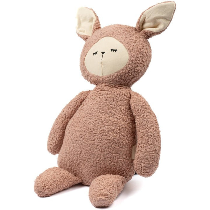 Fabelab Big Buddy Bunny - Hello Charlie