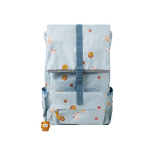 Fabelab Eco Friendly Backpack - Planetary-Hello-Charlie