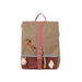 Fabelab Eco Friendly Backpack - Wild at Heart-Small-Hello-Charlie