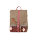 Fabelab Eco Friendly Backpack - Wild at Heart - Hello Charlie