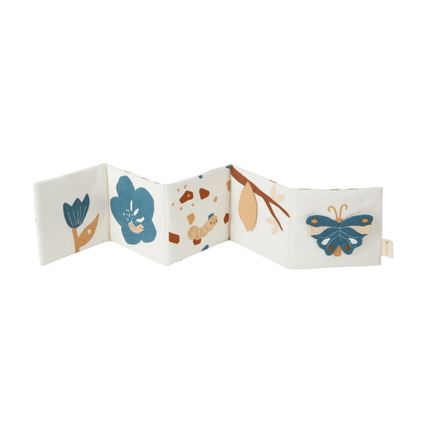 Fabelab Fabric Book - My Little Butterfly-Fabelab-Hello Charlie