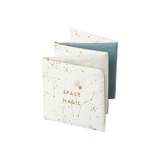 Fabelab Fabric Book - Space - Hello Charlie