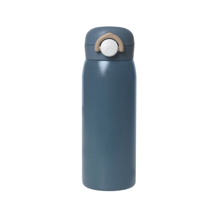 Fabelab Kids Water Bottle - Large-Fabelab-Blue Spruce-Hello Charlie