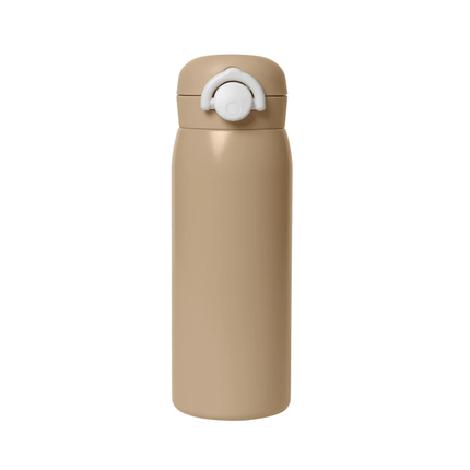 Fabelab Kids Water Bottle - Large-Fabelab-Caramel-Hello Charlie