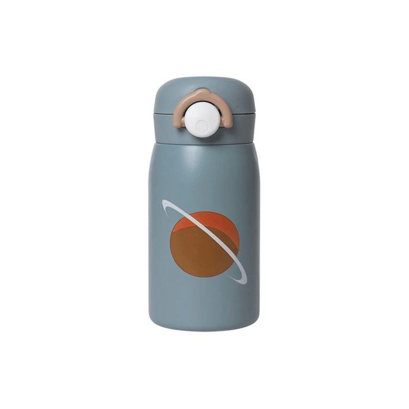 Fabelab Kids Water Bottle - Small-Fabelab-Planetary-Hello Charlie