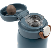 Fabelab Kids Water Bottle - Small-Fabelab-Bunny - Old Rose-Hello Charlie