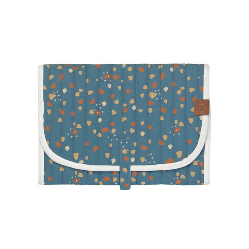 Fabelab Nappy Changing Mat - Cobblestone-Hello-Charlie