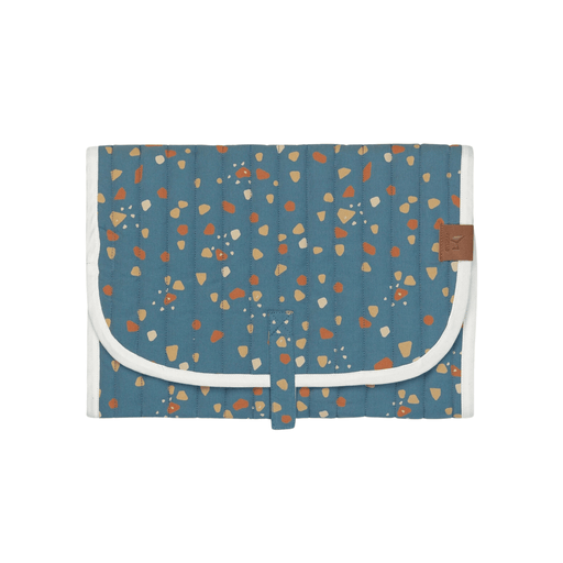 Fabelab Nappy Changing Mat - Cobblestone - Hello Charlie