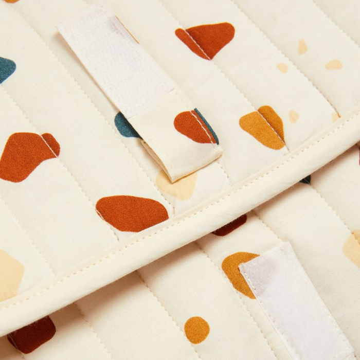 Fabelab Nappy Changing Mat - Terrazzo-Hello-Charlie