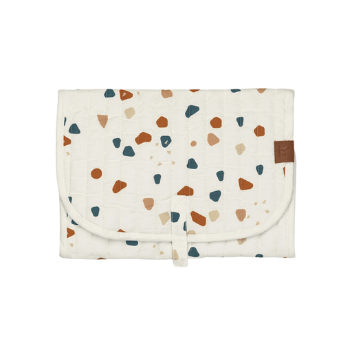 Fabelab Nappy Changing Mat - Terrazzo - Hello Charlie