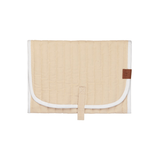 Fabelab Nappy Changing Mat - Wheat - Hello Charlie