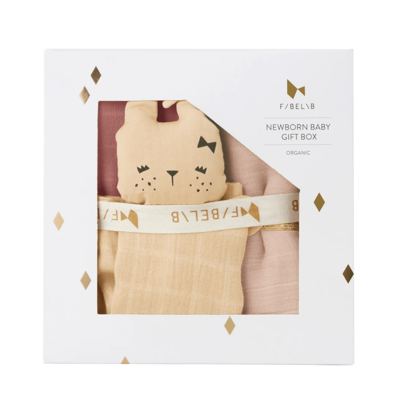 Baby Showers & New Mums