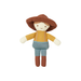 Fabelab Pocket Friend - Farmer Joe-Hello-Charlie