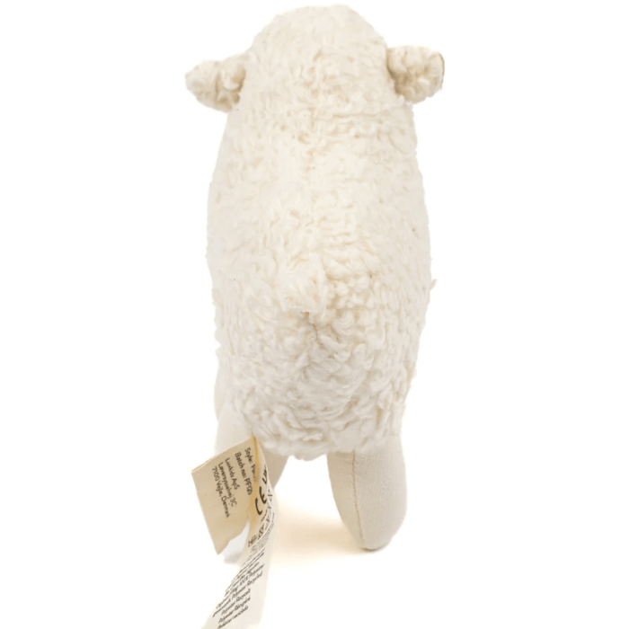 Fabelab Rattle Baby Toy - Sheep Sam-Hello-Charlie