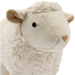 Fabelab Rattle Baby Toy - Sheep Sam-Hello-Charlie