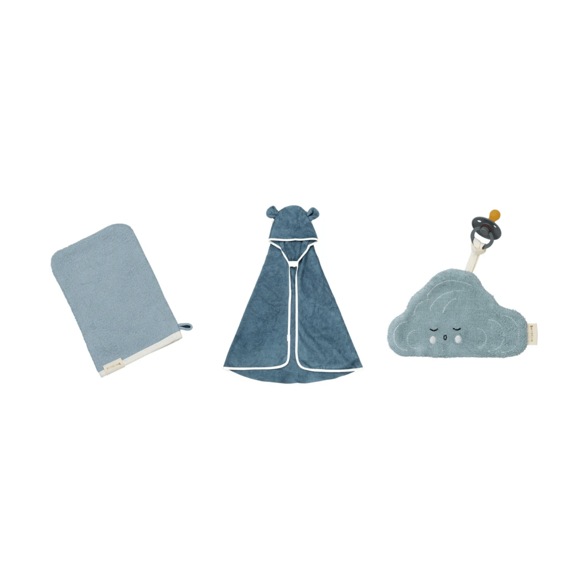 Fabelab Raketa Fabelab Australia | Organic Cotton Toys & Baby Essentials