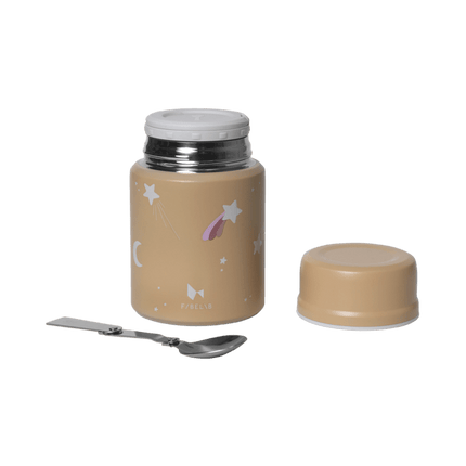 Fabelab Thermo Stainless Steel Food Jar-Fabelab-Wild at Heart-Hello Charlie