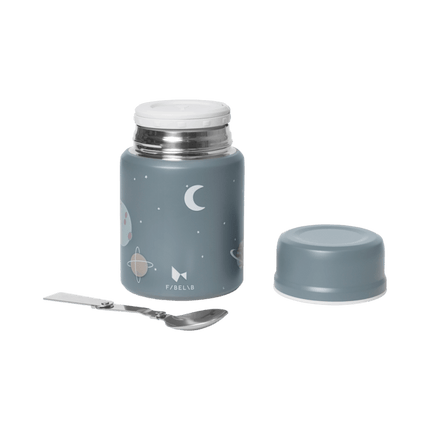 Fabelab Thermo Stainless Steel Food Jar-Fabelab-Wild at Heart-Hello Charlie
