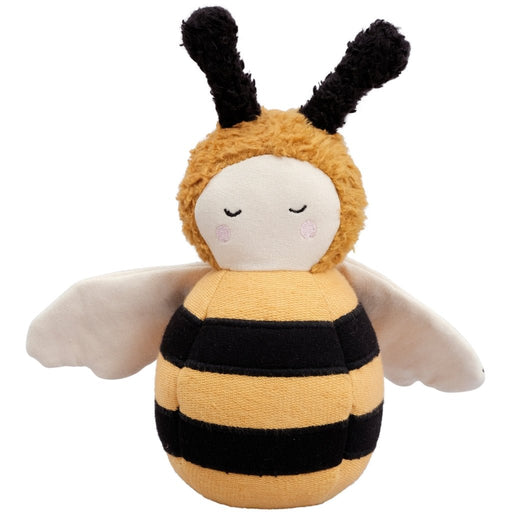 Fabelab Tumbler - Wobble Toy Bee - Hello Charlie