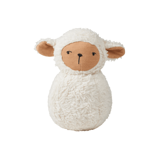 Fabelab Tumbler - Wobble Toy Sheep - Hello Charlie