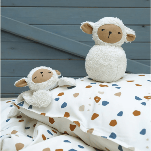 Fabelab Tumbler - Wobble Toy Sheep - Hello Charlie