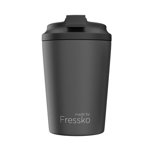 Fressko Camino Ceramic Reusable Coffee Cup – 12oz/340ml - Hello Charlie