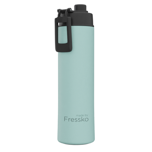 Fressko Insulated Drink Bottle Move 660ml - Hello Charlie