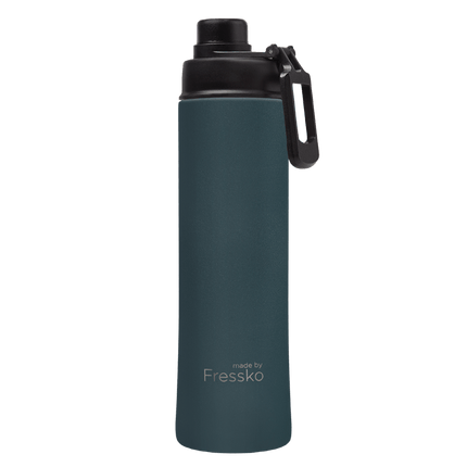 Fressko Insulated Drink Bottle Move 660ml-made by Freesko-Breezy-Hello Charlie