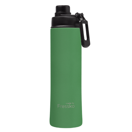 Fressko Insulated Drink Bottle Move 660ml-made by Freesko-Breezy-Hello Charlie