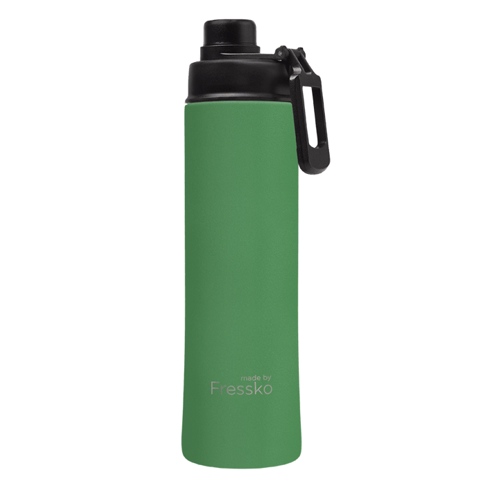 Fressko Insulated Drink Bottle Move 660ml - Hello Charlie