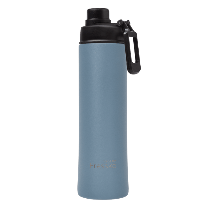 Fressko Insulated Drink Bottle Move 660ml - Hello Charlie