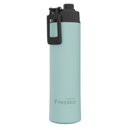 Fressko Insulated Drink Bottle Move 660ml-made by Freesko-Breezy-Hello Charlie