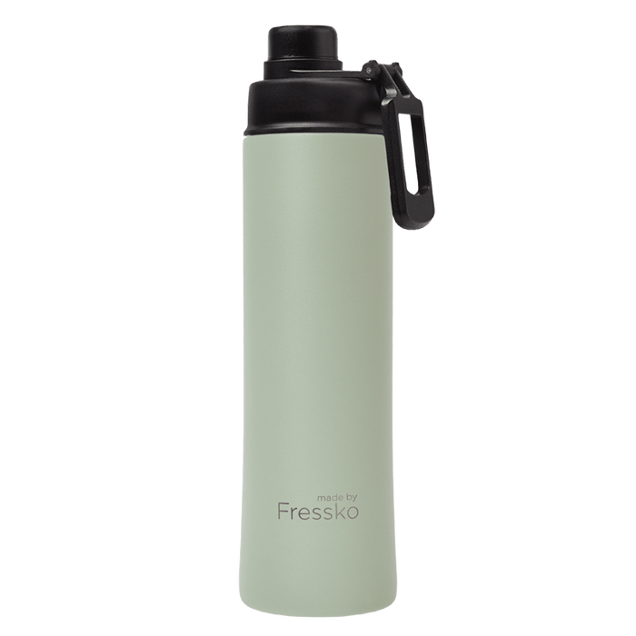 Fressko Insulated Drink Bottle Move 660ml - Hello Charlie