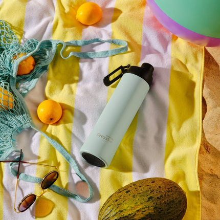 Fressko Insulated Drink Bottle Move 660ml-made by Freesko-Breezy-Hello Charlie