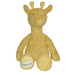 Gerald the Giraffe Organic Plush - Hello Charlie