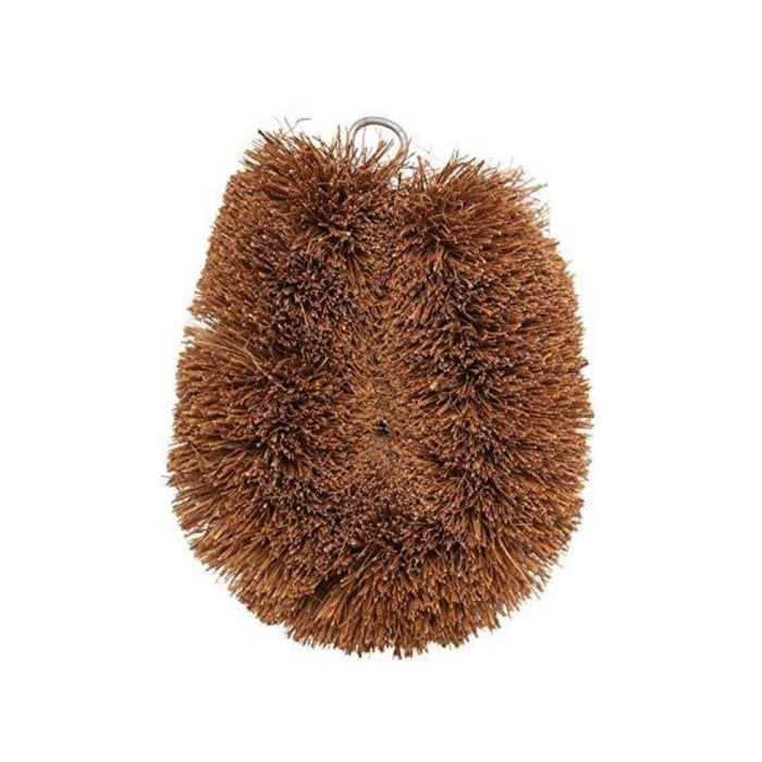 Go Bamboo Dish Scrubber - Hello Charlie