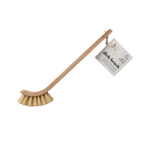 Good Change Store Wooden Dish Brush - Hello Charlie