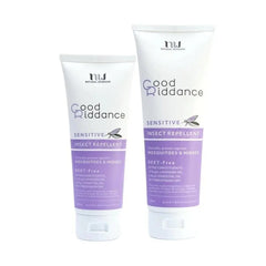 Good Riddance Insect Repellent - Sensitive-Good Riddance-100ml-Hello Charlie
