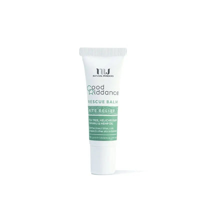 Good Riddance Rescue Balm-Good Riddance-10g-Hello Charlie