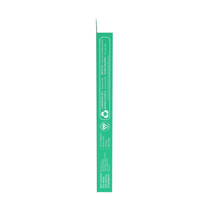 Grant's Adult Bamboo Toothbrush-Grant's of Australia-Soft-Hello Charlie