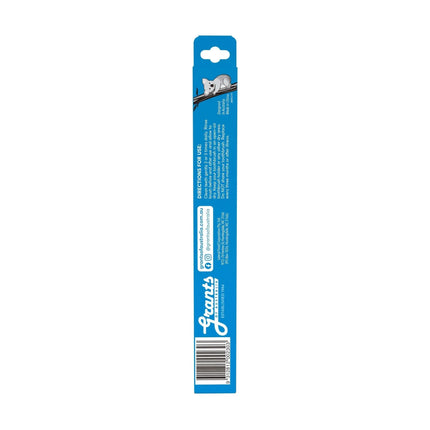 Grant's Adult Bamboo Toothbrush-Grant's of Australia-Soft-Hello Charlie
